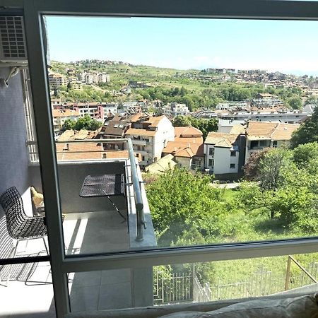 Vanity Apartments Sandanski Exterior foto
