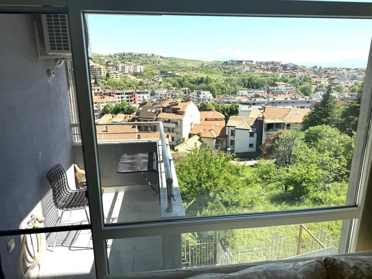 Vanity Apartments Sandanski Exterior foto