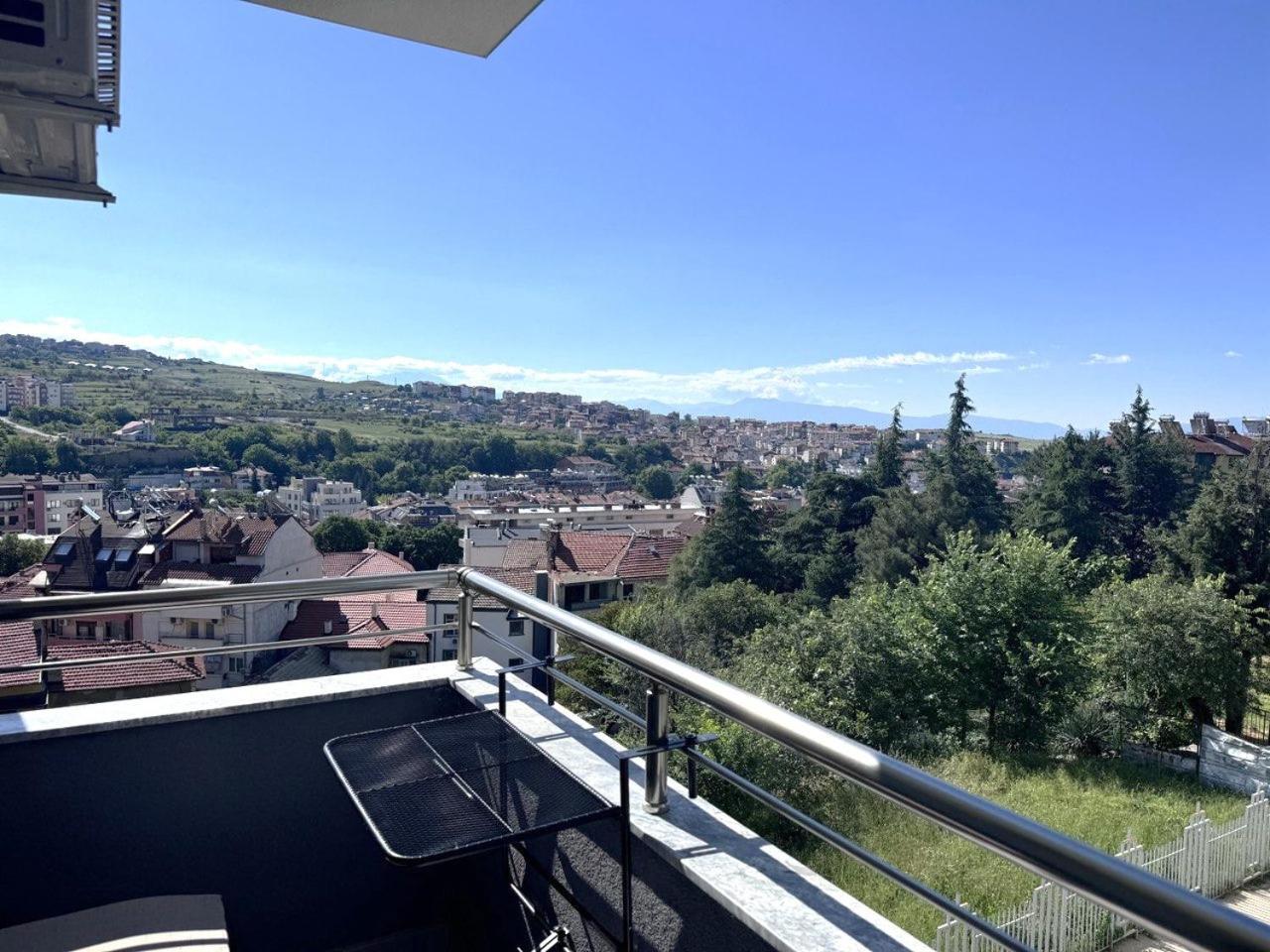 Vanity Apartments Sandanski Exterior foto